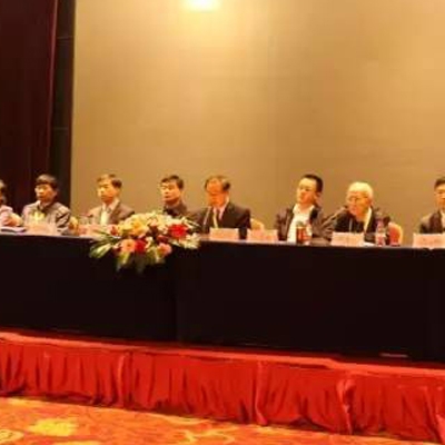 2015年全國釬鋼釬具年會在聊城隆重召開